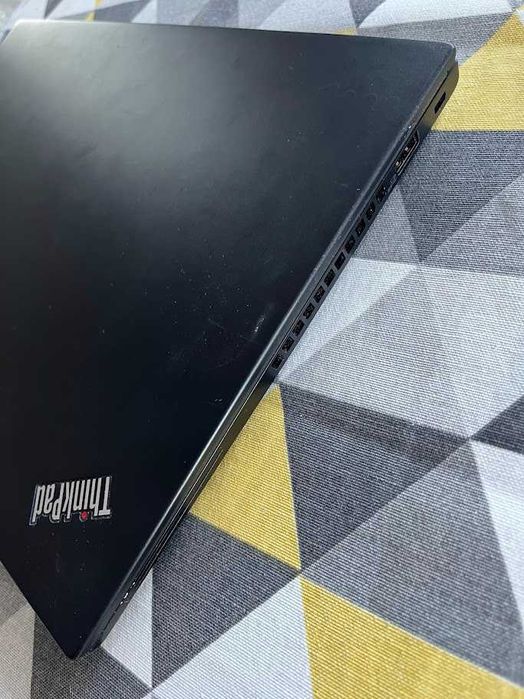 Lenovo Thinkpad T490S Touchscreen