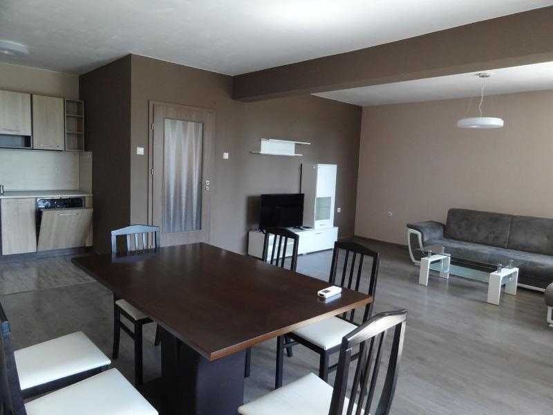 Дава се под наем Тристаен апартамент в София, Надежда 1 - 104 кв.м за 500 € - Снимка #3