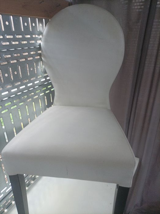 Scaun piele Starr buna