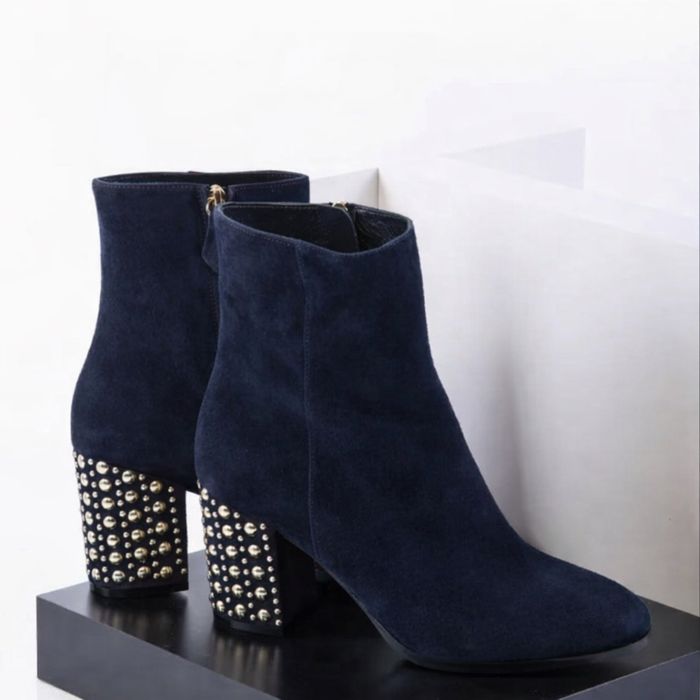 Дамски боти Sara Pen