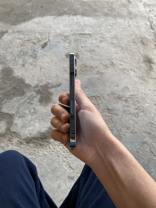 iPhone 13 Pro 256Gb 77%