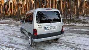 Citroen Berlingo 1996-2002 PIESE AUTO