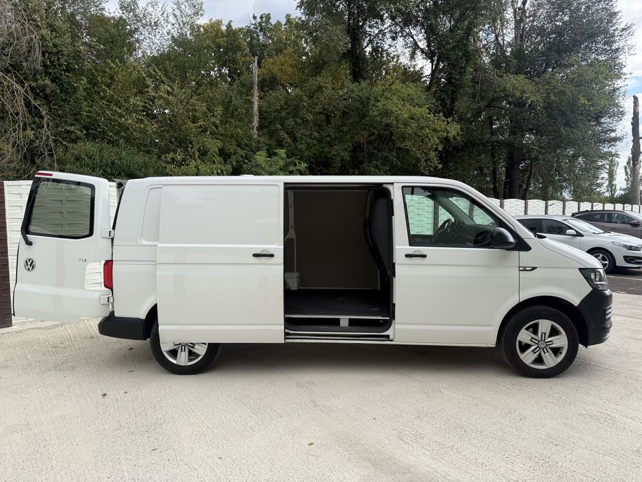 VW Transporter T6 -2.0 tdi -150 c.p