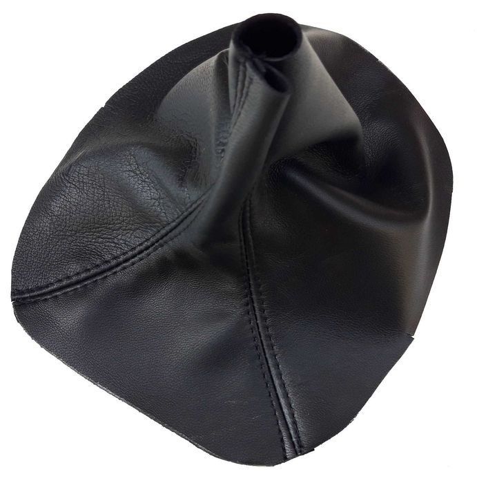 Естествена Кожа Маншон Скоростен Лост За Мерцедес Ц Kласа W204 07 -14