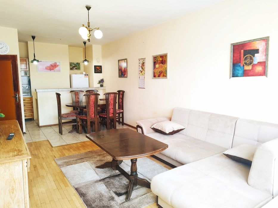 Продава се Двустаен апартамент в София, Лозенец - 65 кв.м за 1529 €/кв.м - Снимка #1