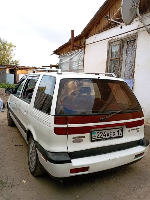 Продам машину  на ходу