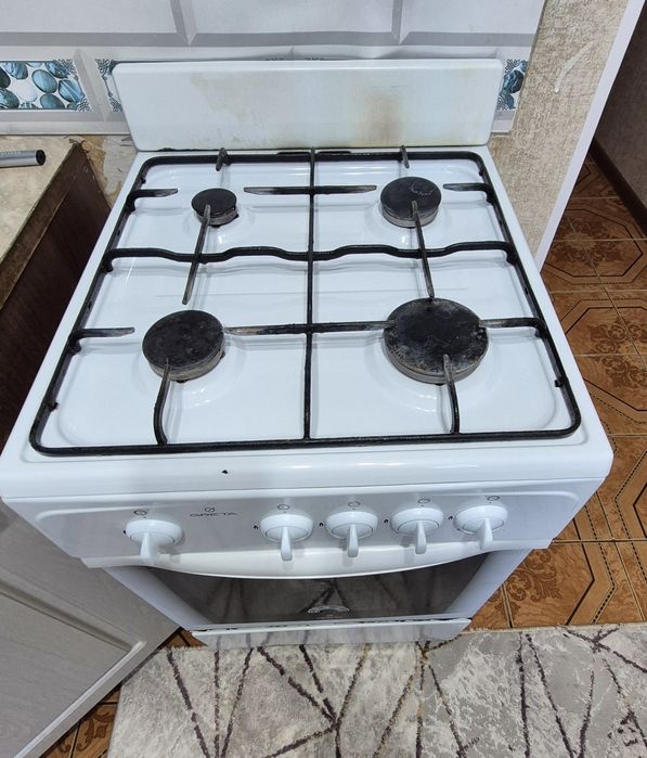 Продам  газплиту