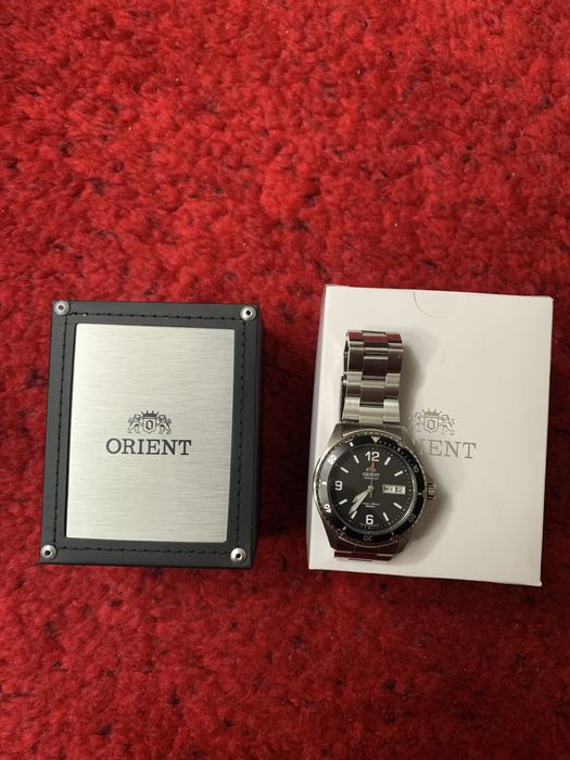 Ceas ORIENT sporty automatic