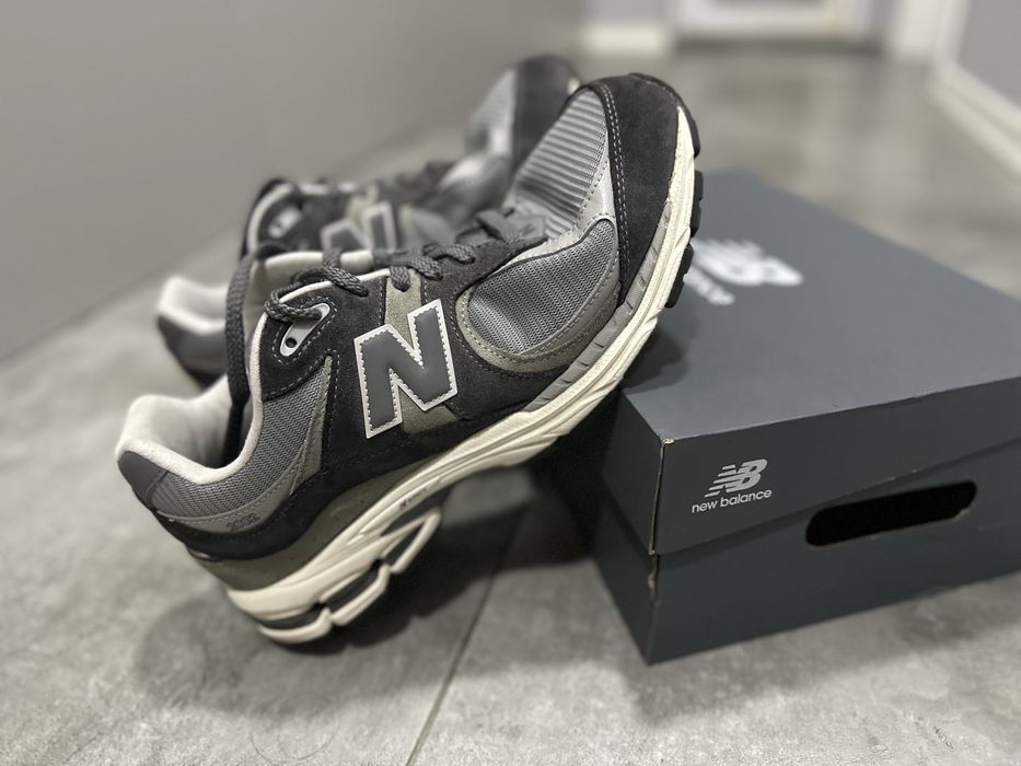 Мъжки маратонки New Balance  р-р 46,5