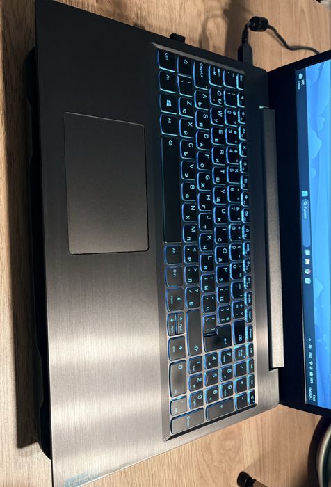 Lenovo IdeaPad Gaming L340 15,6inc IPS с i5-9300