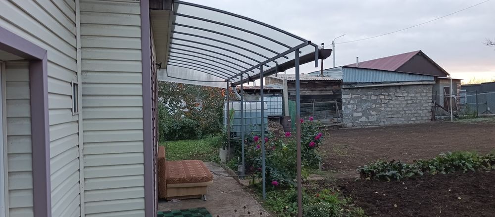 Продается  дом  в районе ГРП