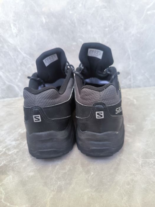 Salomon GTX номер 44 Мъжки обувки