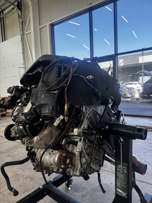 Двигател BMW 3.0 | N57D30A | 258 к.с. ГАРАНЦИЯ + МОНТАЖ