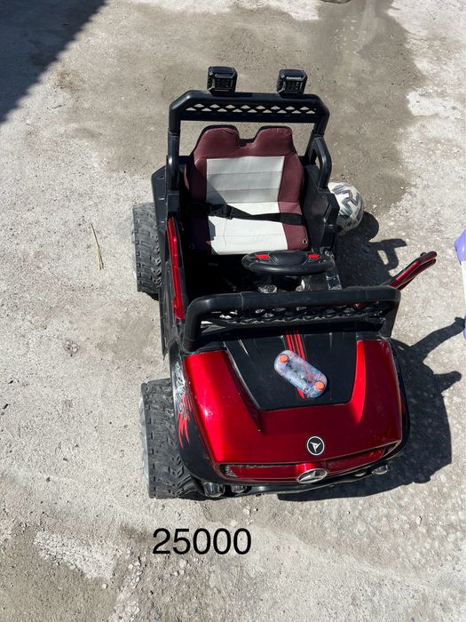 Велик , электровелик