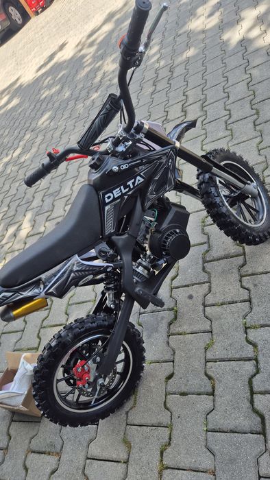 Poket bike 49 de vanzare