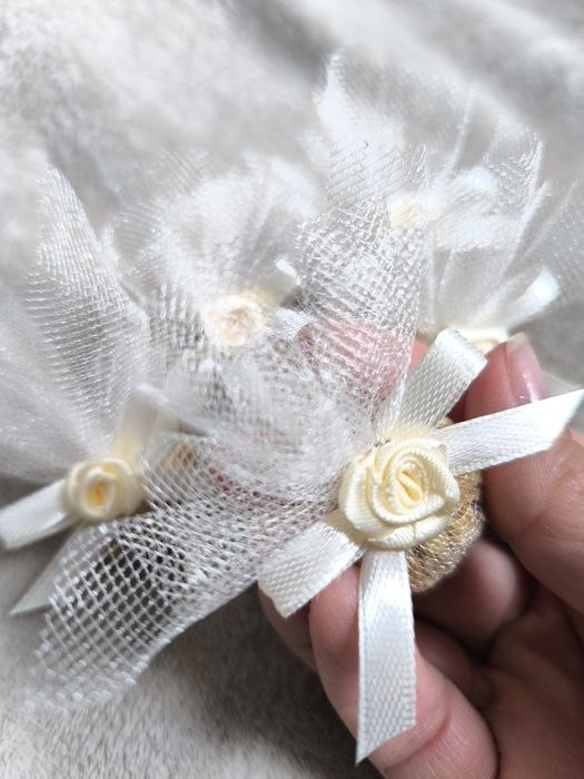 Сватбени късметчета