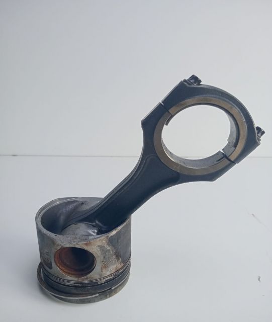 Piston cu biela  2.2 cdi euro5 651100 8349F Mercedes-Benz Sprinter a