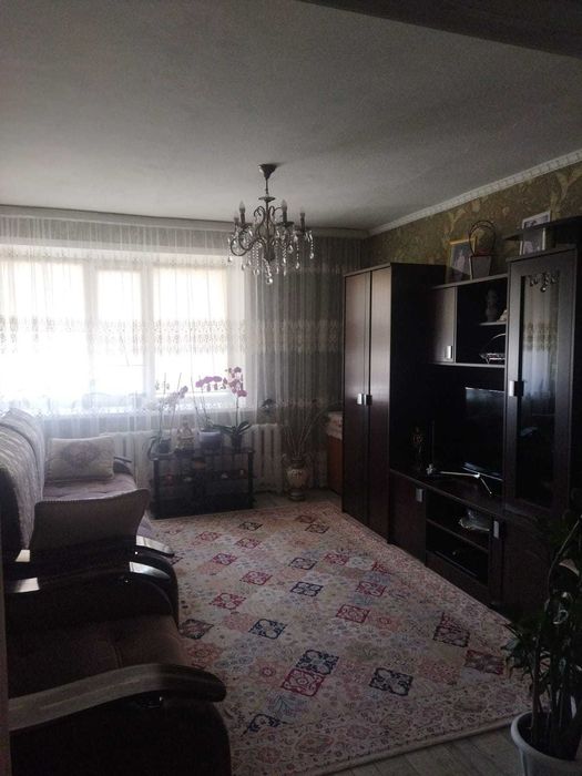 2- комнатная квартира