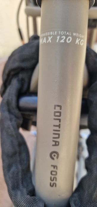 Bicicletă electrică