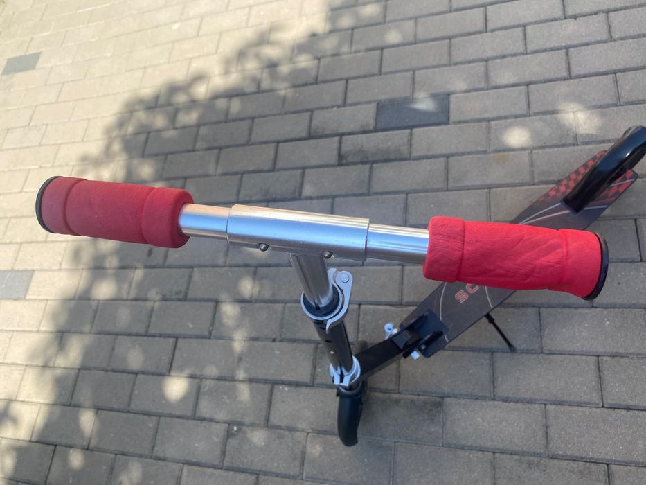 Trotineta pliabila copii, Scooter, 200 mm, stare foarte buna