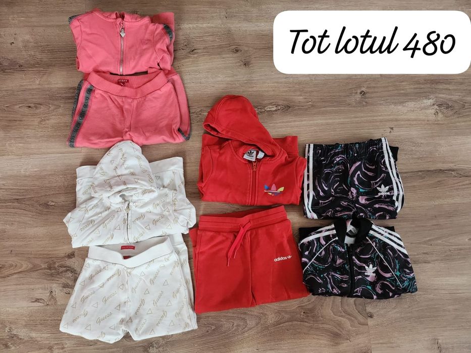 Set fără nici un defect