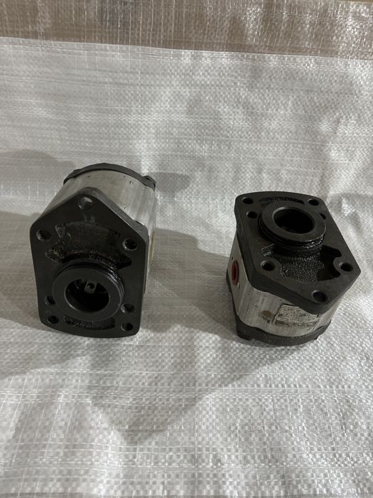 Pompa hidraulica tip bosch