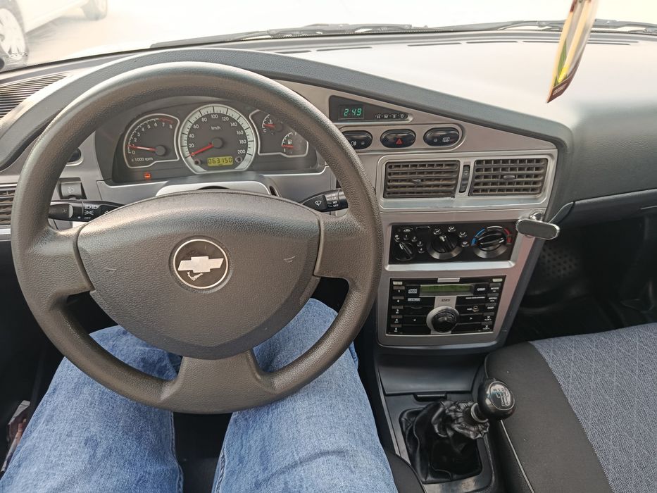 Chevrolet Nexia sotiladi