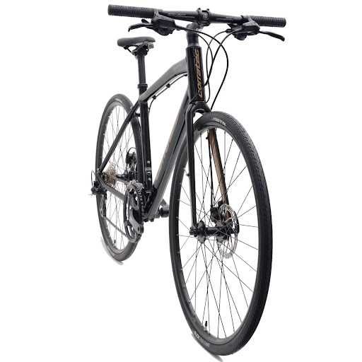 БЕЗПЛАТНА ДОСТАВКА Нови Corratec Shape Urban Disc 28"