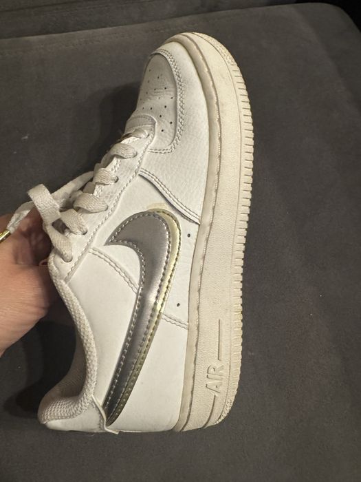 Детски маратонки Nike Air Force