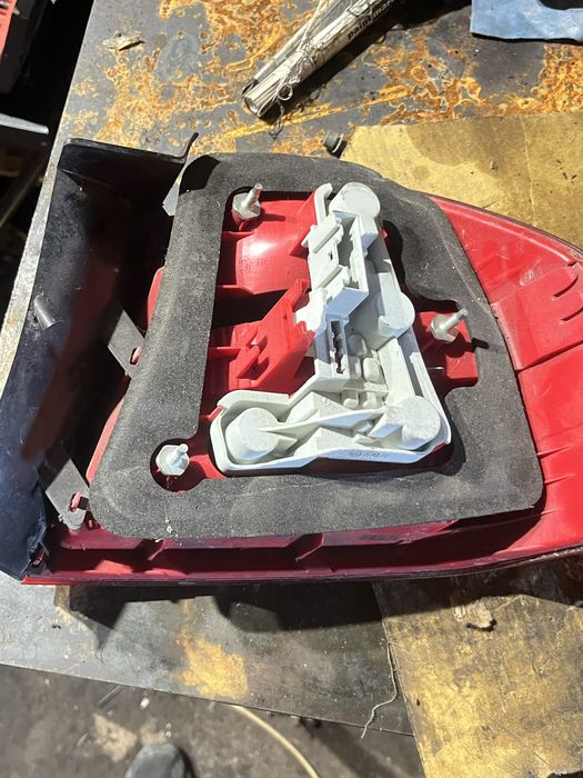 Стопове за BMW e90 седан преди фейслифт