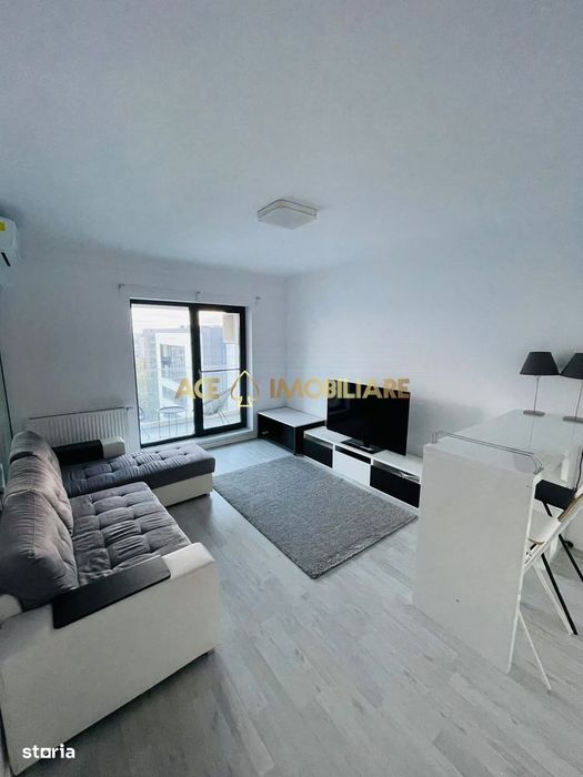 2 Camere de inchiriat | 21 Residence | Centrala | Metrou | 68MP