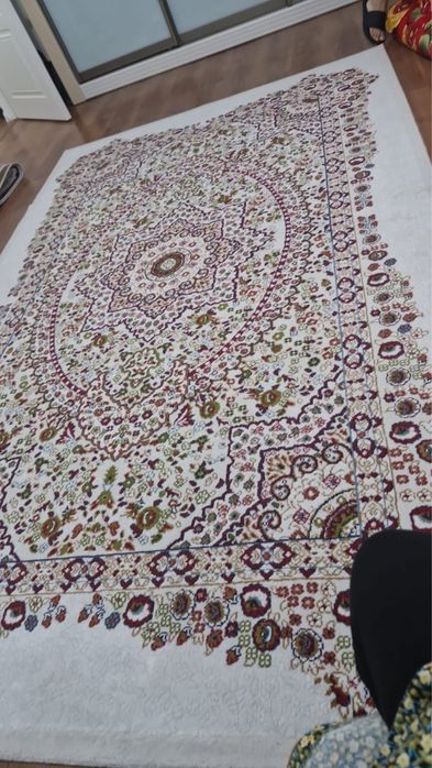 Продам стиральная машина и ковер