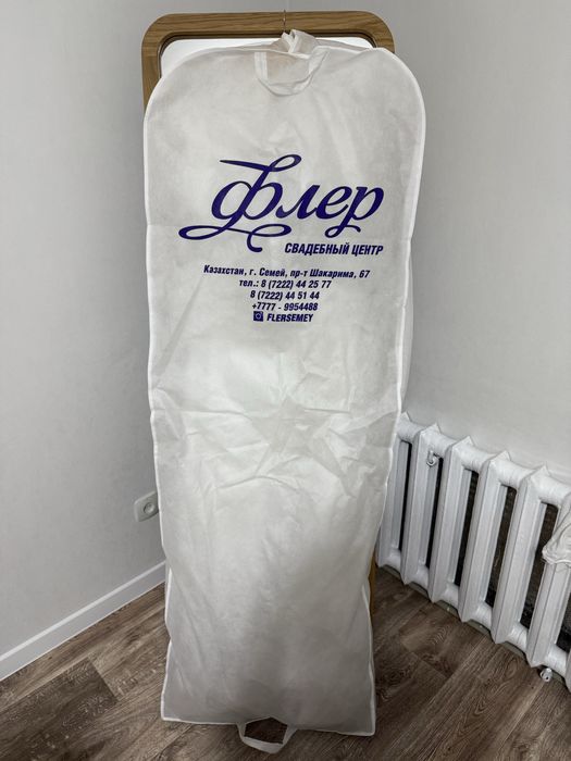 Продам либо сдам на прокат Свадебное Платье