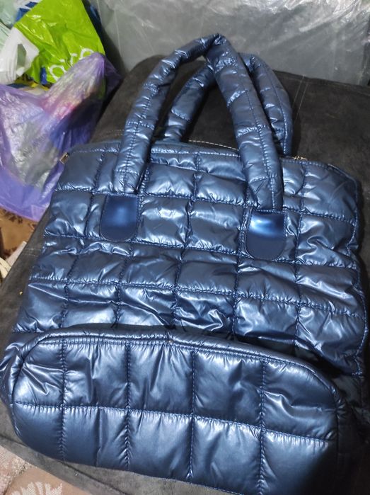 Сумка модная удобная