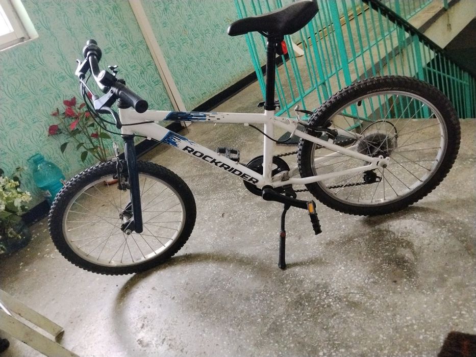 Bicicleta copii 6-10 ani