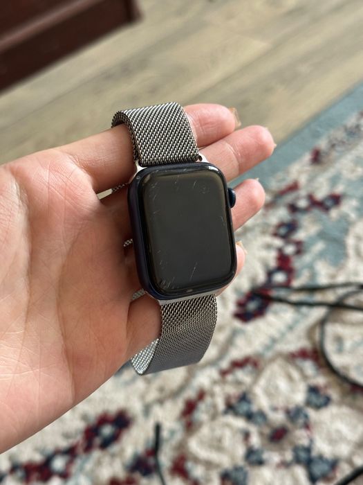 Apple watch 6 series
