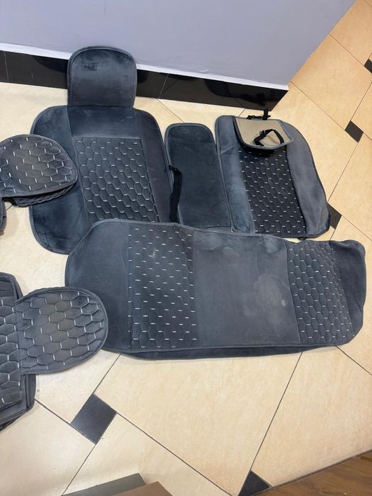 Чехлы универсальные