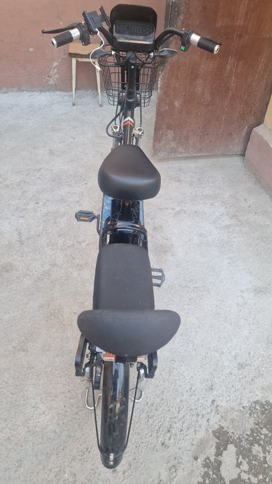 Эликтрон велик HUACHI