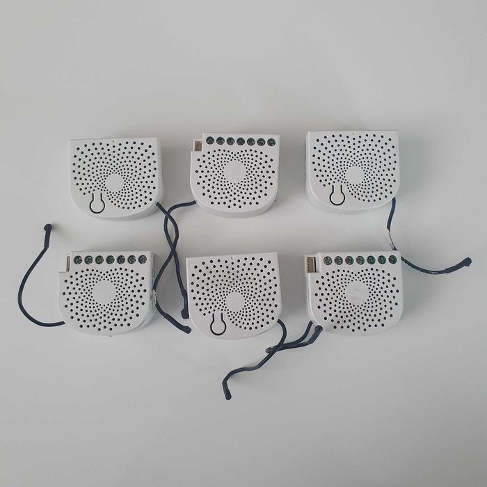 Aeotec Nano Shutter Z-Wave