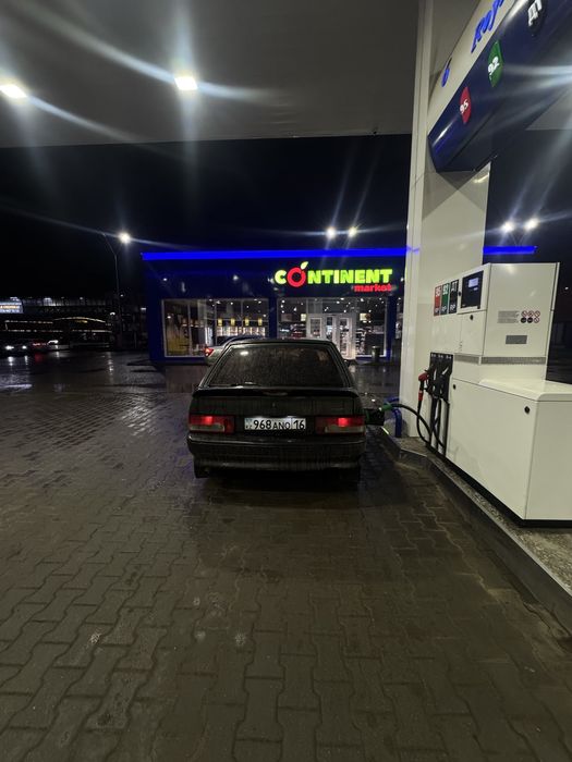 четырка 2004 года