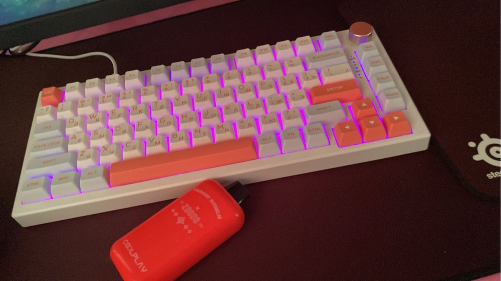 Игравой компьютер