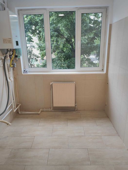 Apartament 3 camere Republicii