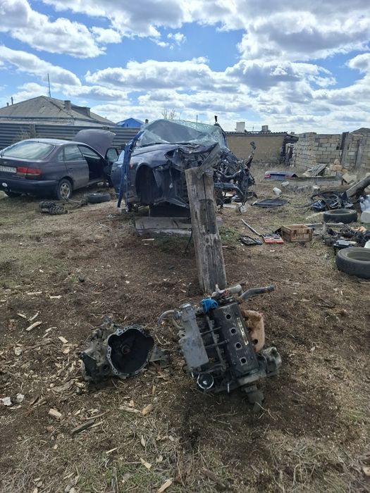 Карина Е 1.6 1992