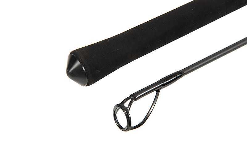 Намаление! Шаранджийска въдица FOX Horizon X3-S 13ft./3.5lb