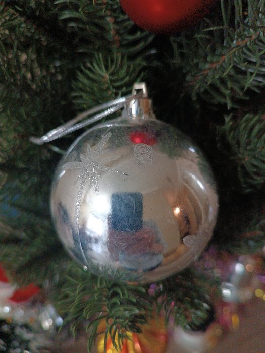 Продам ёлочные игрушки