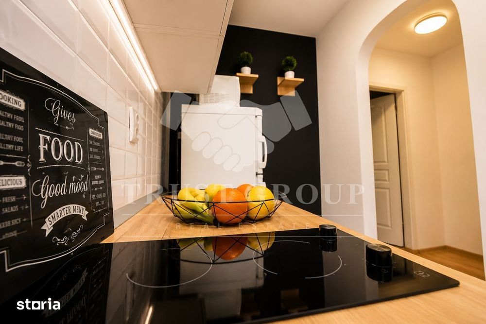 Apartament 2 camere Calea Victoriei-Sala Palatului | imobil 1960