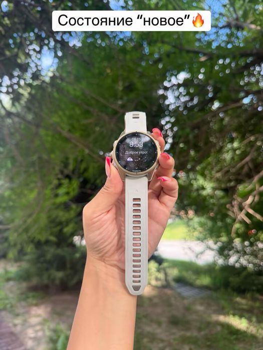 Fenix 8-43 mm( женский)