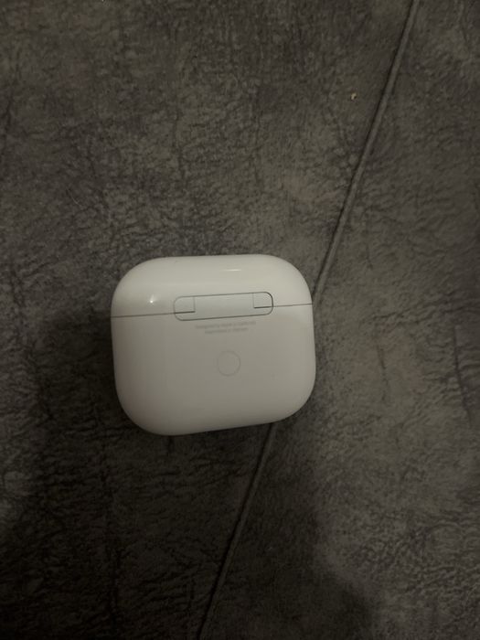 продам airpods 3 оригинальные