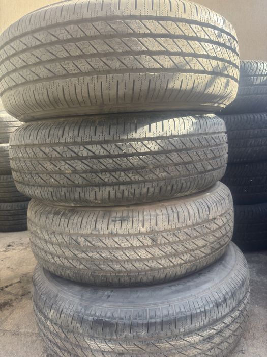 Goodyear 255 70 17,джанти 20” 5×150 Toyota, джанти 18” vw T5 T6