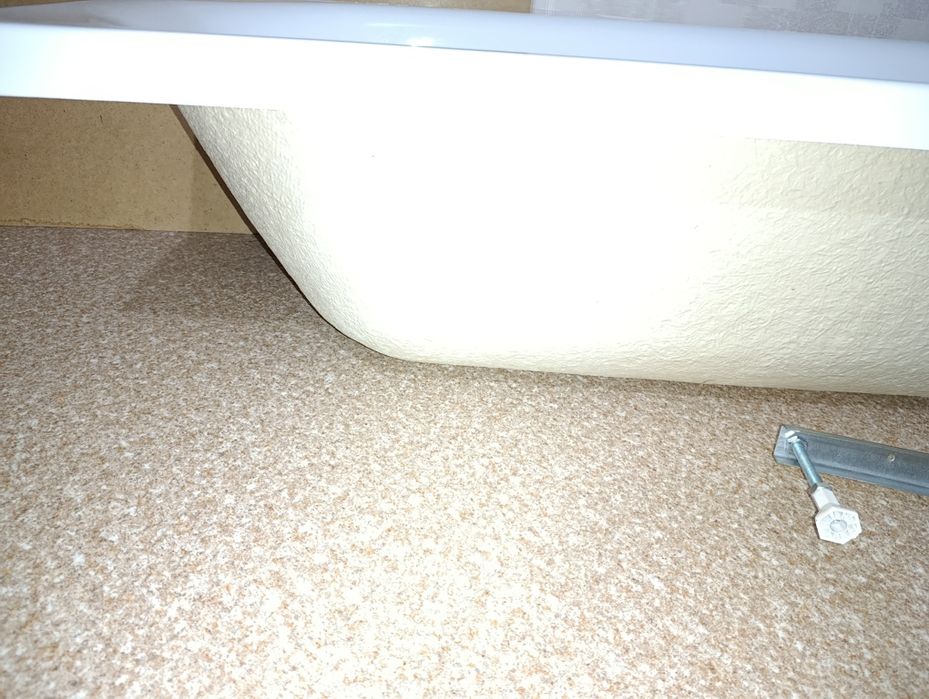 Продам ванну 1.7